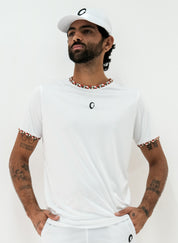 Playera Hombre Clasica SELECCIÓN MEXICANA FMT