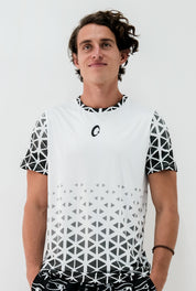 Playera Hombre Clasica ADN