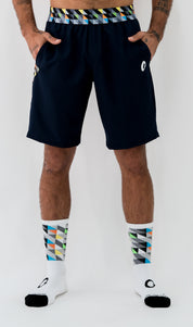 bermuda hombre marino reciclado