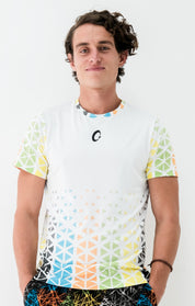 Playera Hombre Clasica ADN