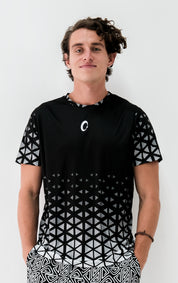 Playera Hombre Clasica ADN