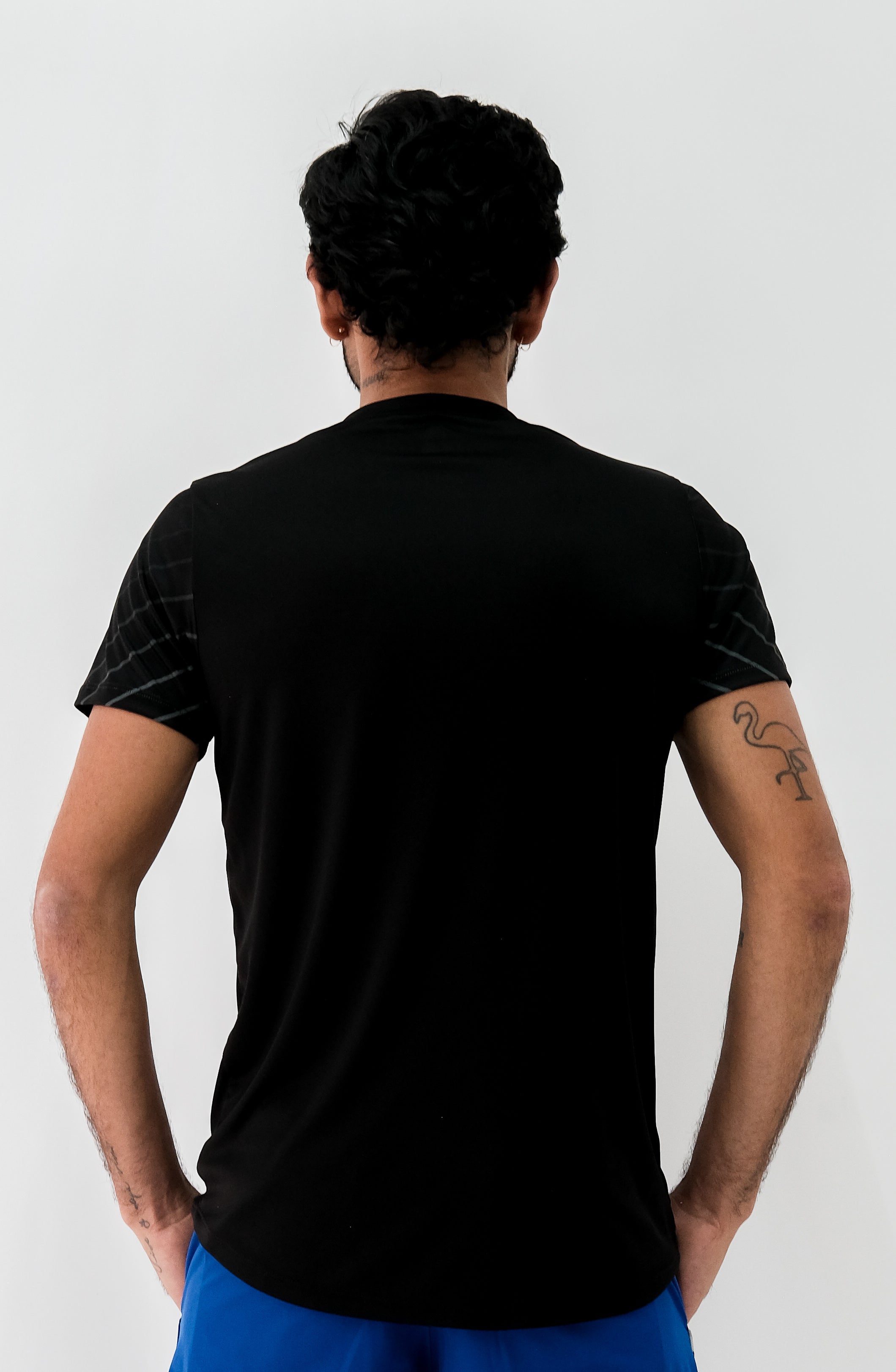 Playera Hombre Clasica venado