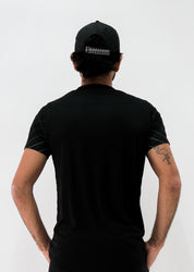 Playera Hombre Clasica Venado