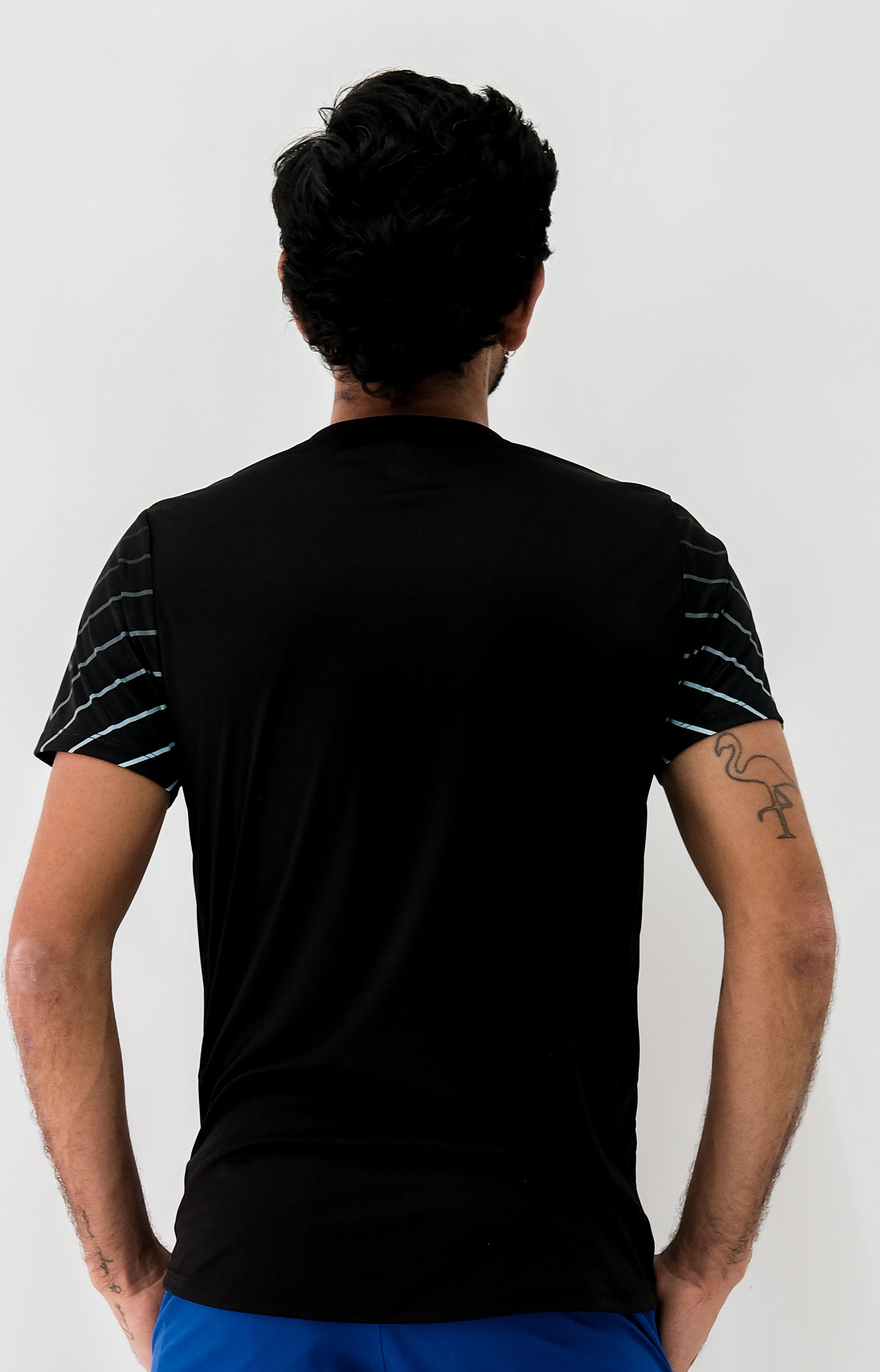 Playera Hombre Clasica venado