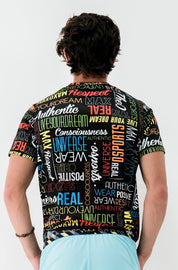 Playera Hombre Clasica valores