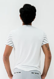 Playera Hombre Clasica venado