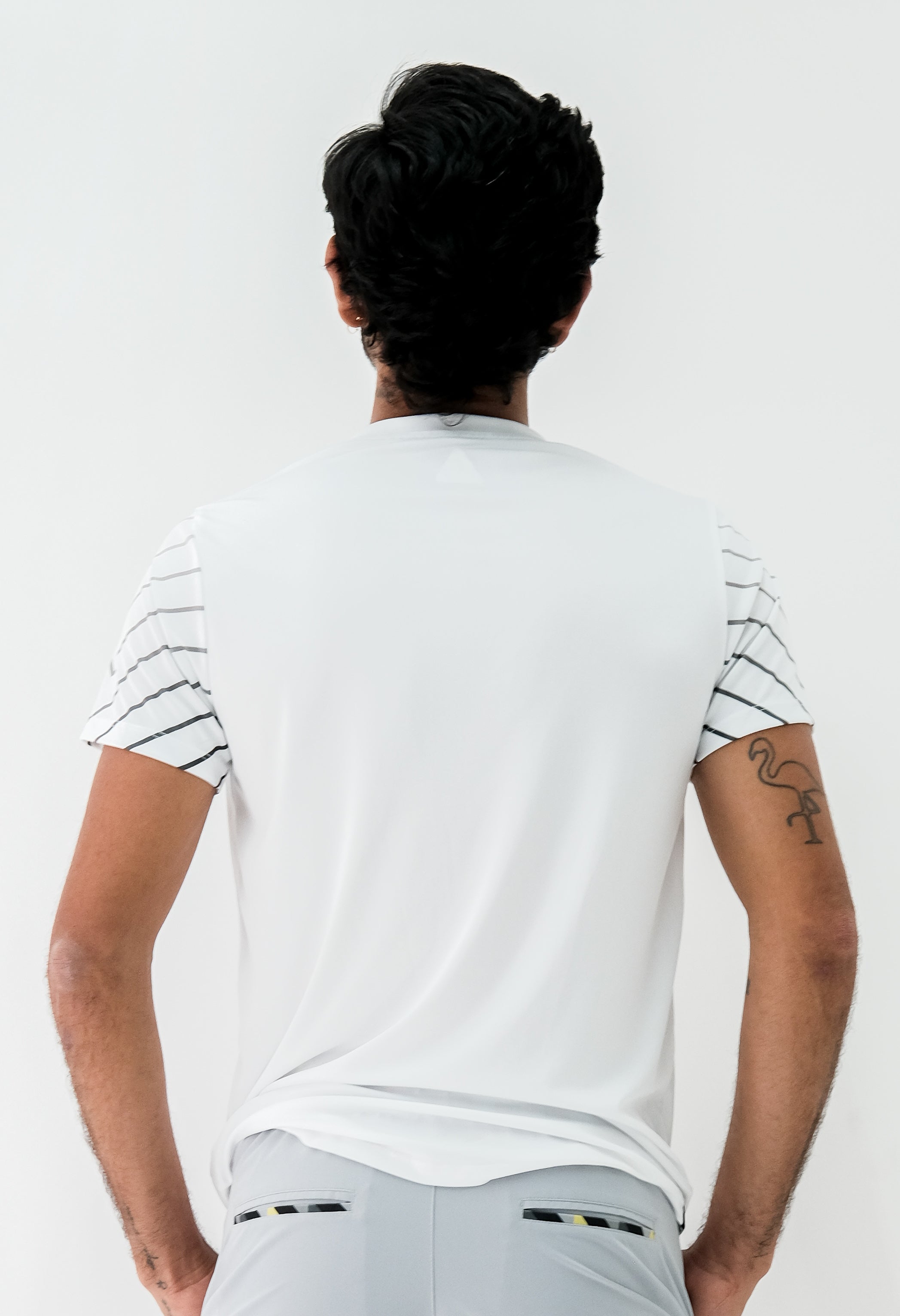 Playera Hombre Clasica venado