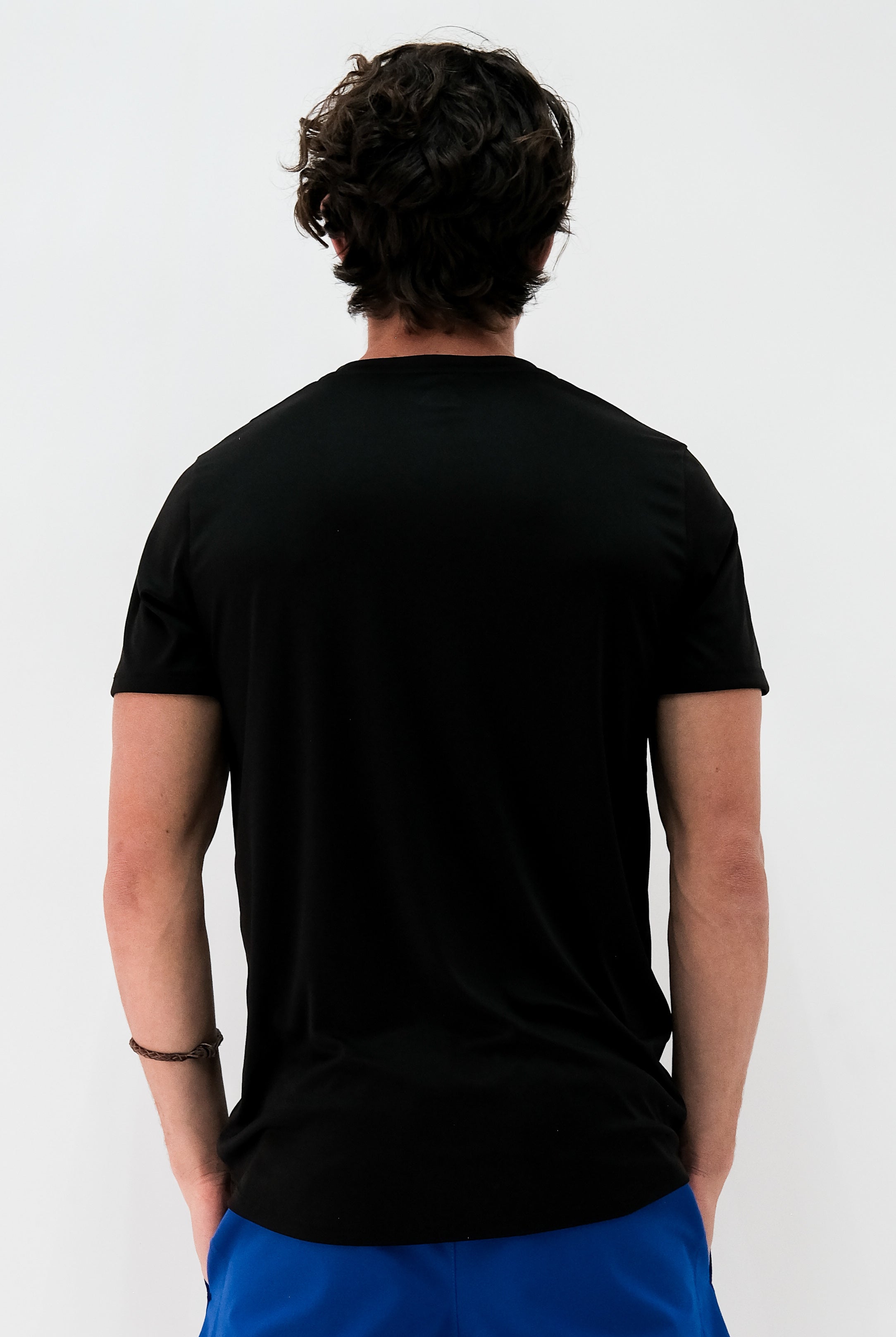 Playera Hombre Clasica Mandala 1