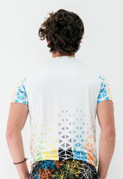 Playera Hombre Clasica ADN