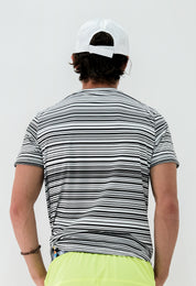 Playera Hombre Clasica The O 3d