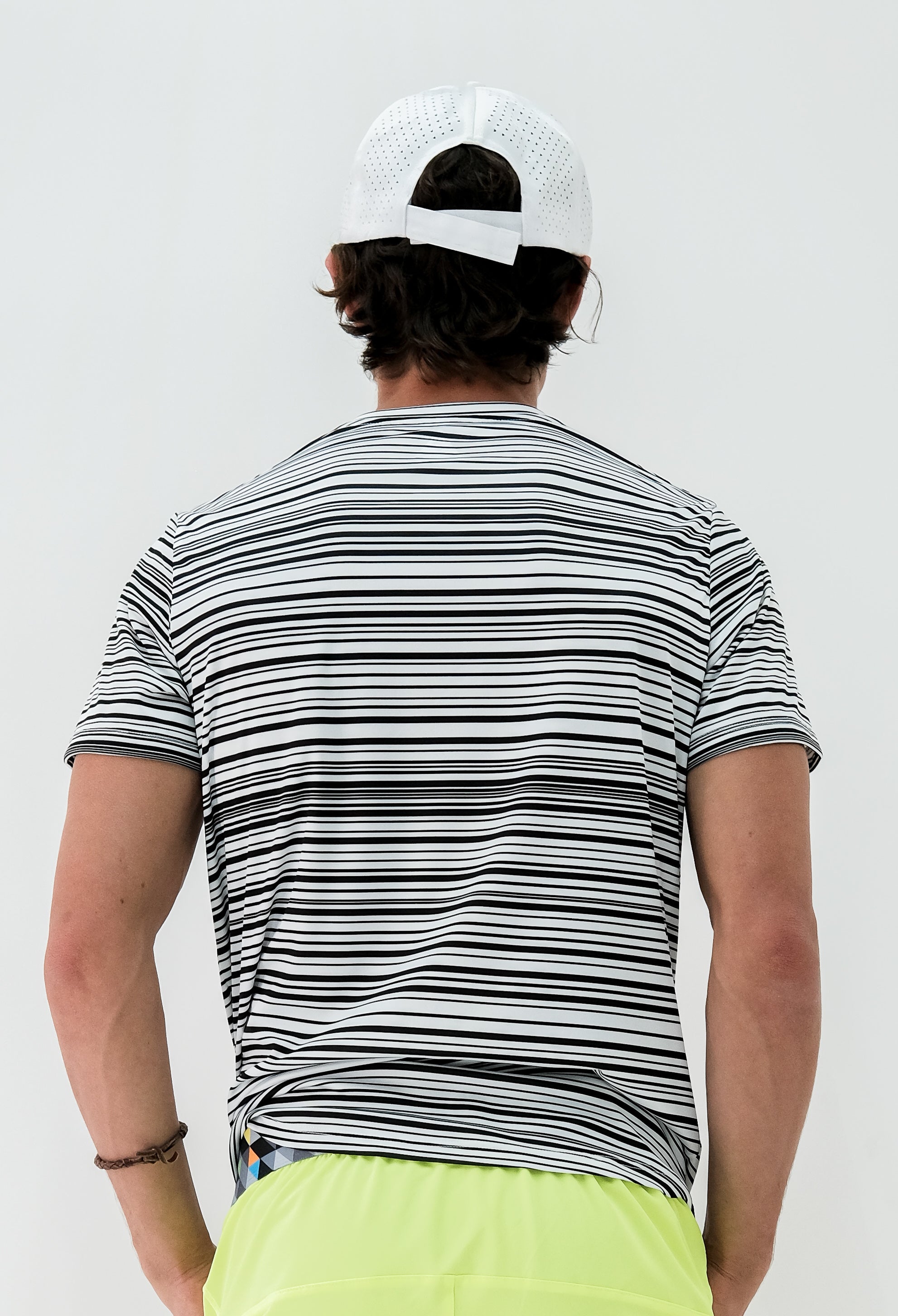 Playera Hombre Clasica The O 3d