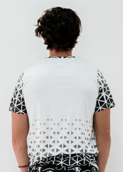 Playera Hombre Clasica ADN