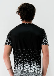 Playera Hombre Clasica ADN