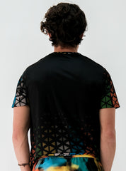 Playera Hombre Clasica ADN