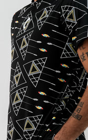 Playera Hombre Clasica atrapa sueños