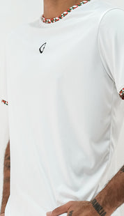 Playera Hombre Clasica SELECCIÓN MEXICANA FMT