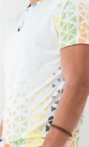 Playera Hombre Clasica ADN