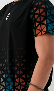 Playera Hombre Clasica ADN