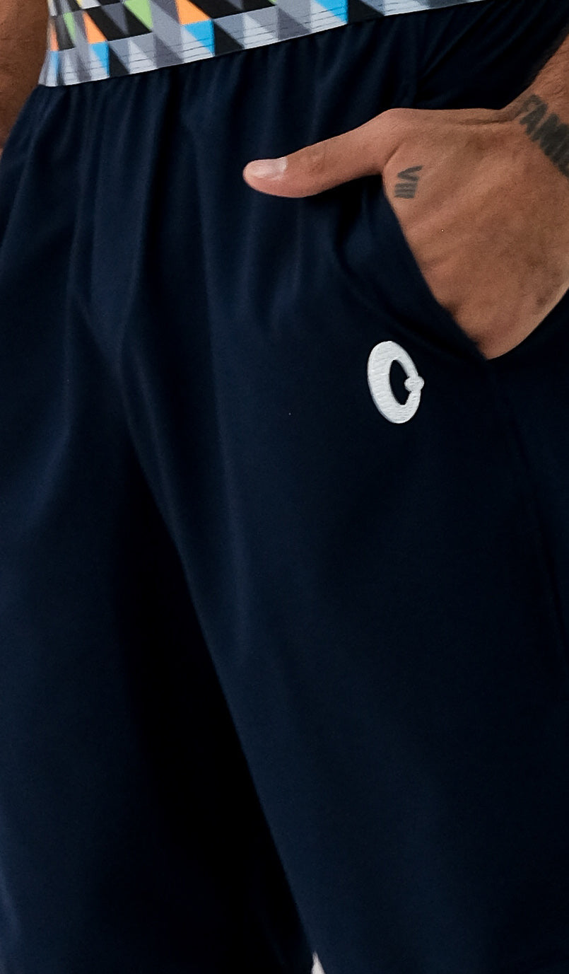 bermuda hombre marino reciclado