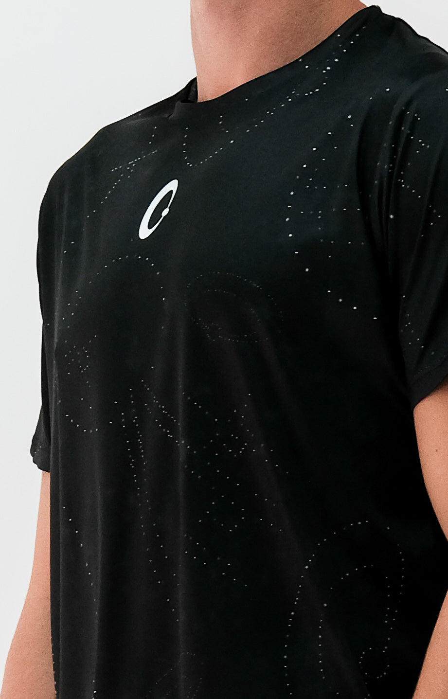 Playera Hombre Clasica Constelaciones