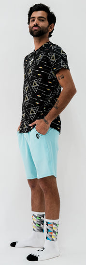 Playera Hombre Clasica atrapa sueños