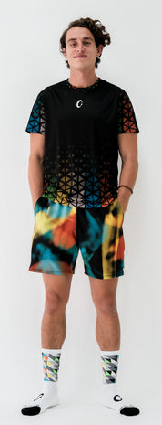 Playera Hombre Clasica ADN