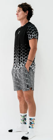 Playera Hombre Clasica ADN