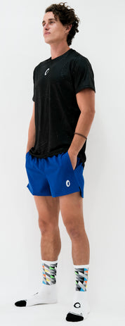 Playera Hombre Clasica Constelaciones