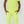 Pantalón Hombre verde fosfo Reciclado