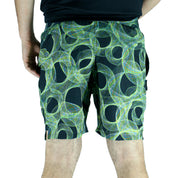 Short con bolsa Fitness Vibraciones